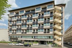 Отель «Nh Firenze», Флоренция