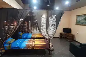 Хостел «Манхэттен», Керчь