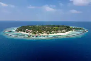 Отель «Bandos Maldives», Атолл Северный Мале