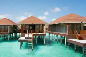 Отель «Brennia Kottefaru Maldives», Раа Атолл