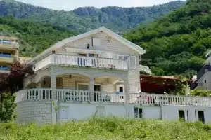 Cezar Holiday Home, Свети-Стефан