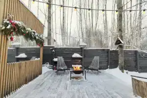 Дом для отпуска «Культура Отдыха», Нижний Новгород