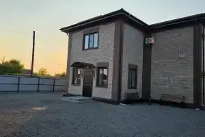 Гостевой дом «Оазис», Богучар