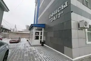 Хостел «Восток», Барнаул