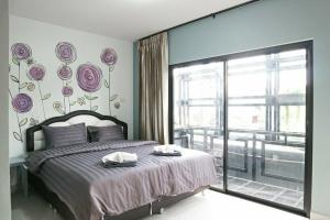 Myfriend Hotel Trang, Транг