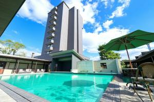 Amane Resort Gahama, Беппу