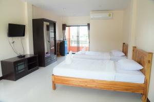 Bh Place Apartment, Канчанабури
