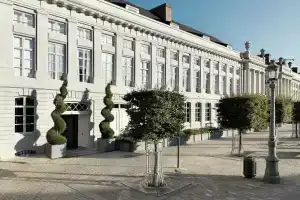 Juliana Hotel Brussels, Брюссель