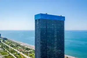 Апартаменты «Orbi Beach Tower Batumi», Батуми