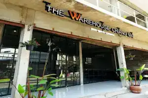 Town Home by The Warehouse Chiang Mai, Чианг Май