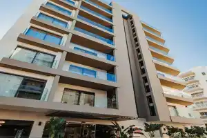 Best Western Premier Malta, Аура
