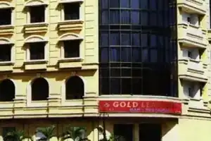 Gold Leaf Hotel, Порт-Луи