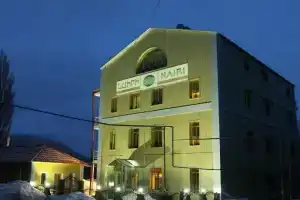 Nairi Hotel, Джермук