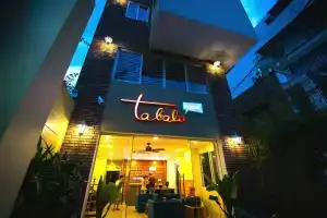 Tabalo Hostel Nha Trang, Нячанг