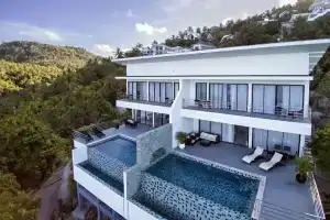 Astoria Villas, Чавенг Ной