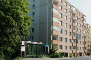 Apartment Slavia, Карловы Вары