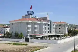 Ata Hotel Kumburgaz, Бююкчекмедже