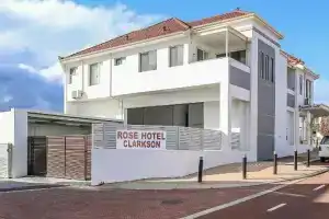 Rose Hotel Clarkson, Перт