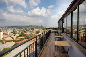 Hotel «Beli», Тбилиси
