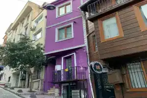 Апарт-отель «Centre Suites Taksim», Стамбул