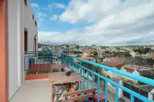 A & D Apartments, Порто-Рафти