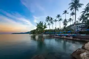 Awa Resort Koh Chang - Sha Extra Plus, Остров Чанг