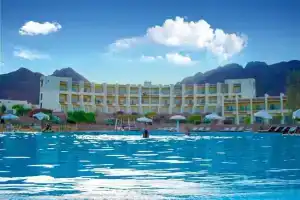 Dessole Holiday Taba, Таба