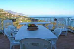 Villa Mon Plaisir, Сант-Агата-суи-Дуэ-Гольфи