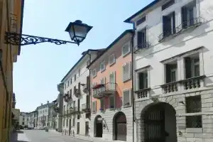Гостевой дом «Relais Santa Corona», Виченца