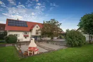 Schnyder Ranch, Равенсбург