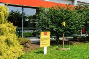 Ibis Milano Fiera, Ро