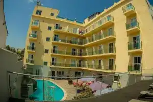 Sun Beach Hotel Lloret de Mar, Льорет де Мар