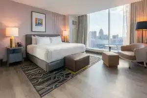 Hollywood Casino at Greektown, Виндзор