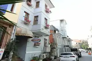 Arven Boutique Hotel, Стамбул