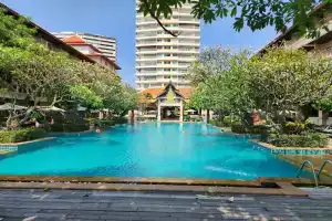 Avalon Beach Resort, Паттайя