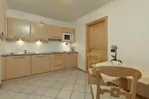 Ciasa Milandura, Сан-Кассиано