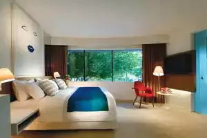 D'Hotel Singapore, Сингапур