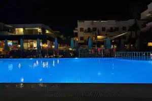 Samira Exclusive Hotel & Apartments, Калкан