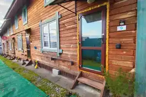 Гостевой дом «HomeSweetHome», Зюраткуль
