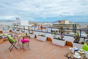 Apart&Chic Corralejo Center, Корралехо