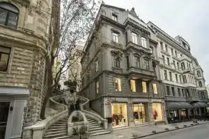 DeCamondo Residence, Стамбул
