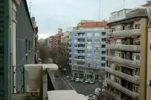 Sleeping Inn Barcelona, Виладеканс