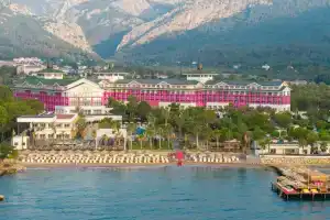 FashionTV Luxe Resort, Гейнюк
