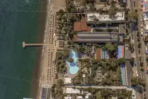 Balmy Beach Resort Kemer, Бельдиби