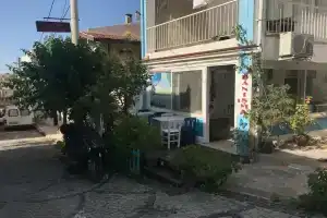 Beyaz Apart-Pansiyon, Чешме