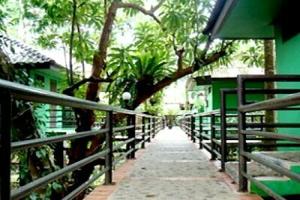 Khao sok river&jungle resort, Кхао Сок