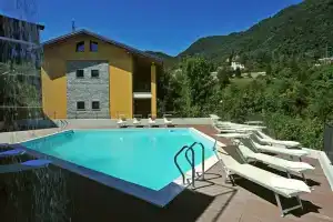 Residence Eden Azalea 4, Ардженьо