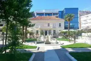 Villa Toncic, Сплит