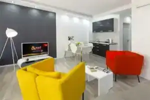 Guest House Teatrin Split, Сплит