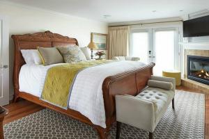Rye Park Manor Luxury B&b, Ниагара-он-те-Лейк